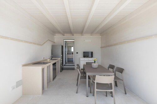 Dune e Tramonti - Monolocale by BarbarHouse