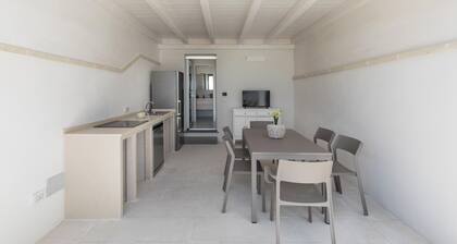 Dune e Tramonti - Monolocale by BarbarHouse