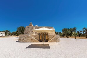 Property grounds - Tenuta Manfredi by Perle di Puglia (Francavilla Fontana)