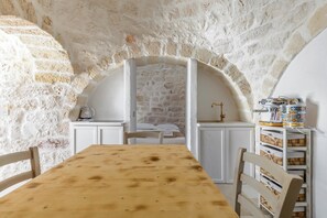 Dining - Tenuta Manfredi by Perle di Puglia (Francavilla Fontana)