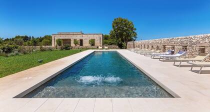 Agricola Bellisario Rurale - Matrimoniale