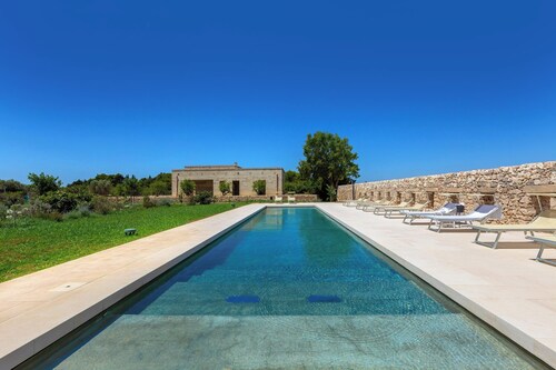 Agricola Bellisario Rurale - Superior