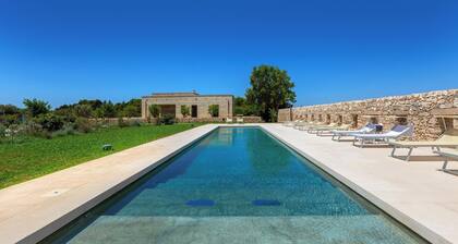 Agricola Bellisario Rurale - Superior