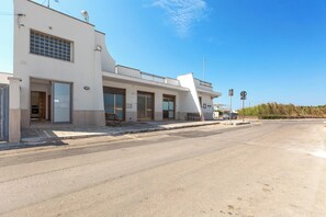 Exterior - Marebello by BarbarHouse (Torre Chianca)