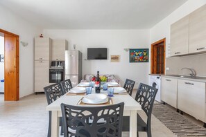 Dining - Marebello by BarbarHouse (Torre Chianca)