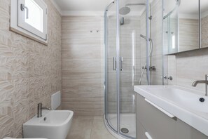 Hair dryer, towels - Casa della Farfalla by BarbarHouse (Polignano a Mare)