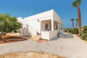 Exterior - Salento Essentiae by BarbarHouse (Torre Suda)