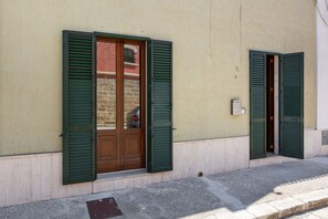 Exterior detail - Il Fico d`India by BarbarHouse (Campi Salentina)