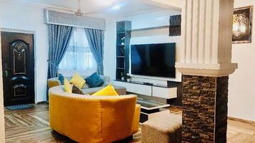 Smart-tv