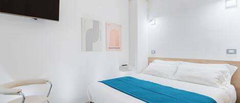 خدمة الإنترنت وملاءات أسرّة