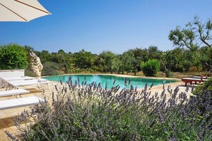 Pool - Trullo della Fontana di Sant`Anna by Perle di Puglia (Ceglie Messapica)