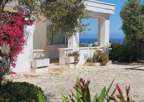 Property grounds - Villa Ines by Perle di Puglia (Carovigno)