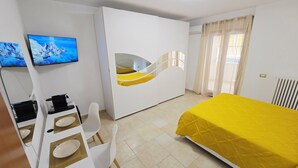3 habitaciones, wifi y ropa de cama 