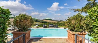 アグリツーリズモ レバルコ  