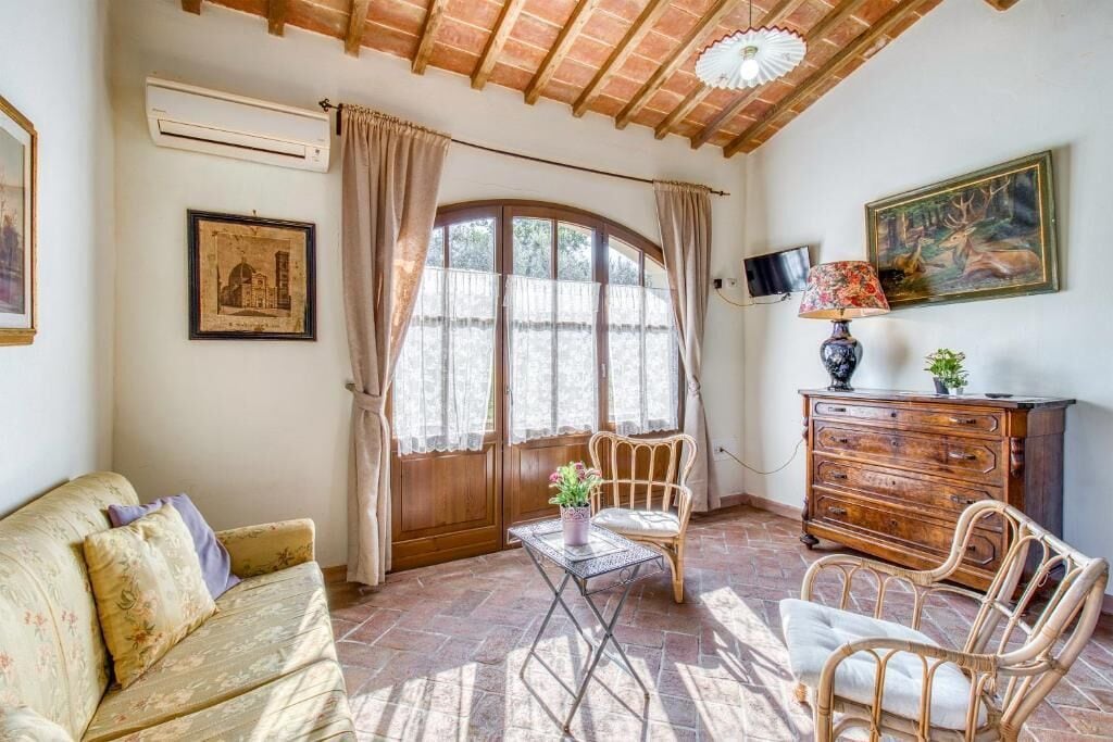 Sassicaia | Area keluarga