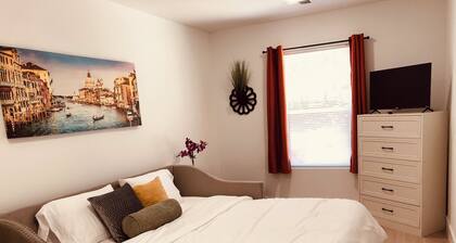 Charming 3-bedroom condo with AC in Spartanburg