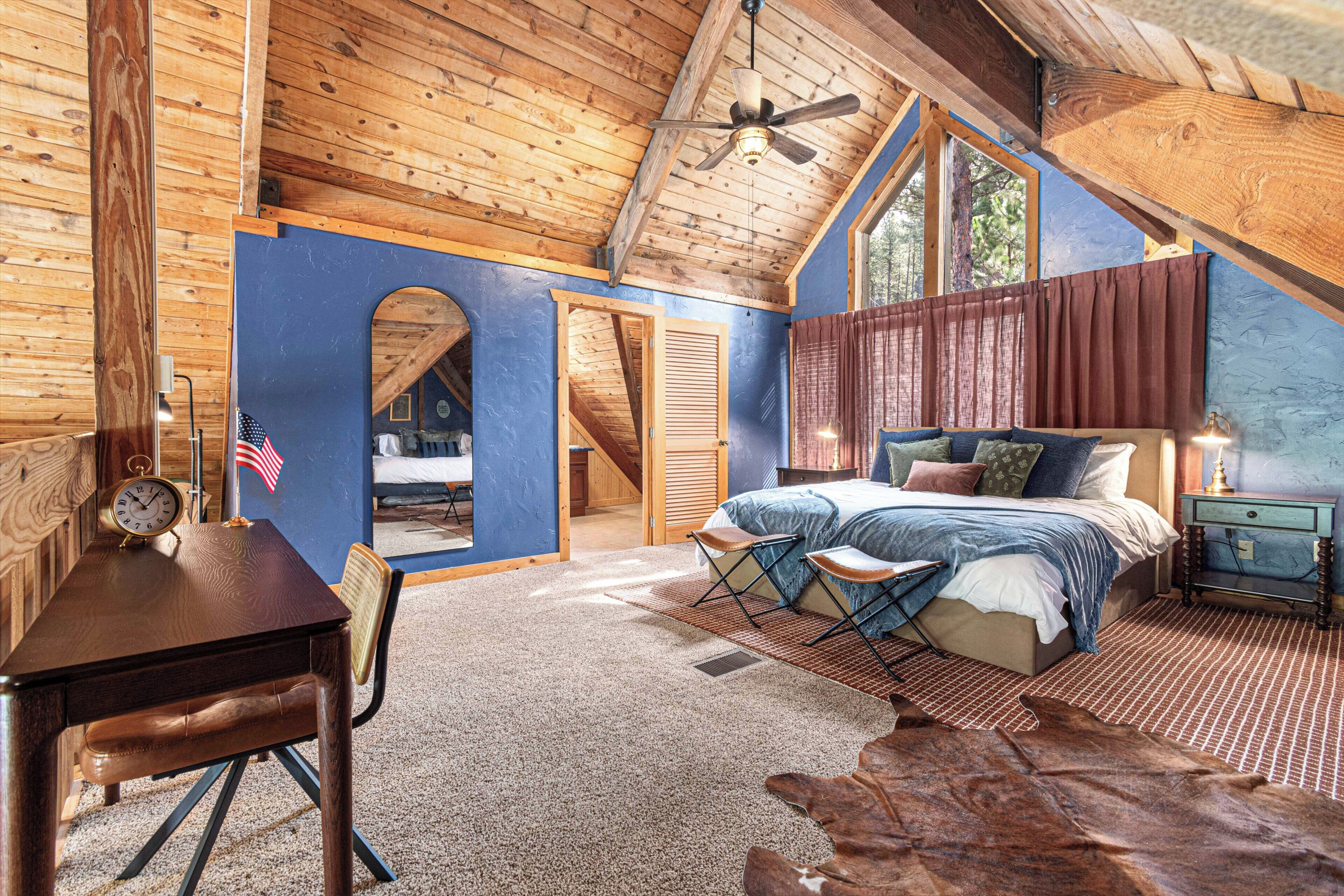 3 Schlafzimmer, Bügeleisen/Bügelbrett, WLAN, Bettwäsche