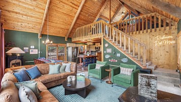 Interieur