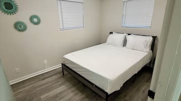 Wi-Fi, draps fournis