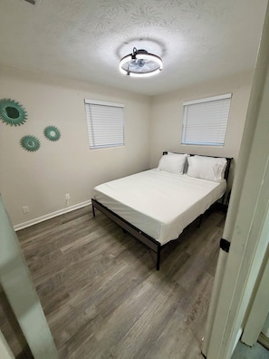 Wi-Fi, draps fournis