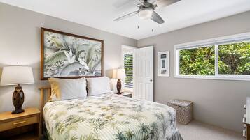 Appart'hÎtel Standard, véranda, vue océan