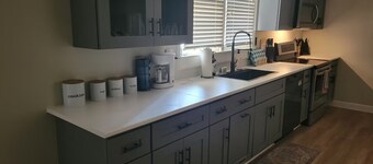 Lanett's Hideaway