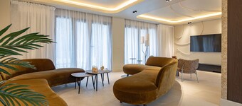 Les Villas Privilege – Harry