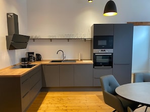 Eget kök