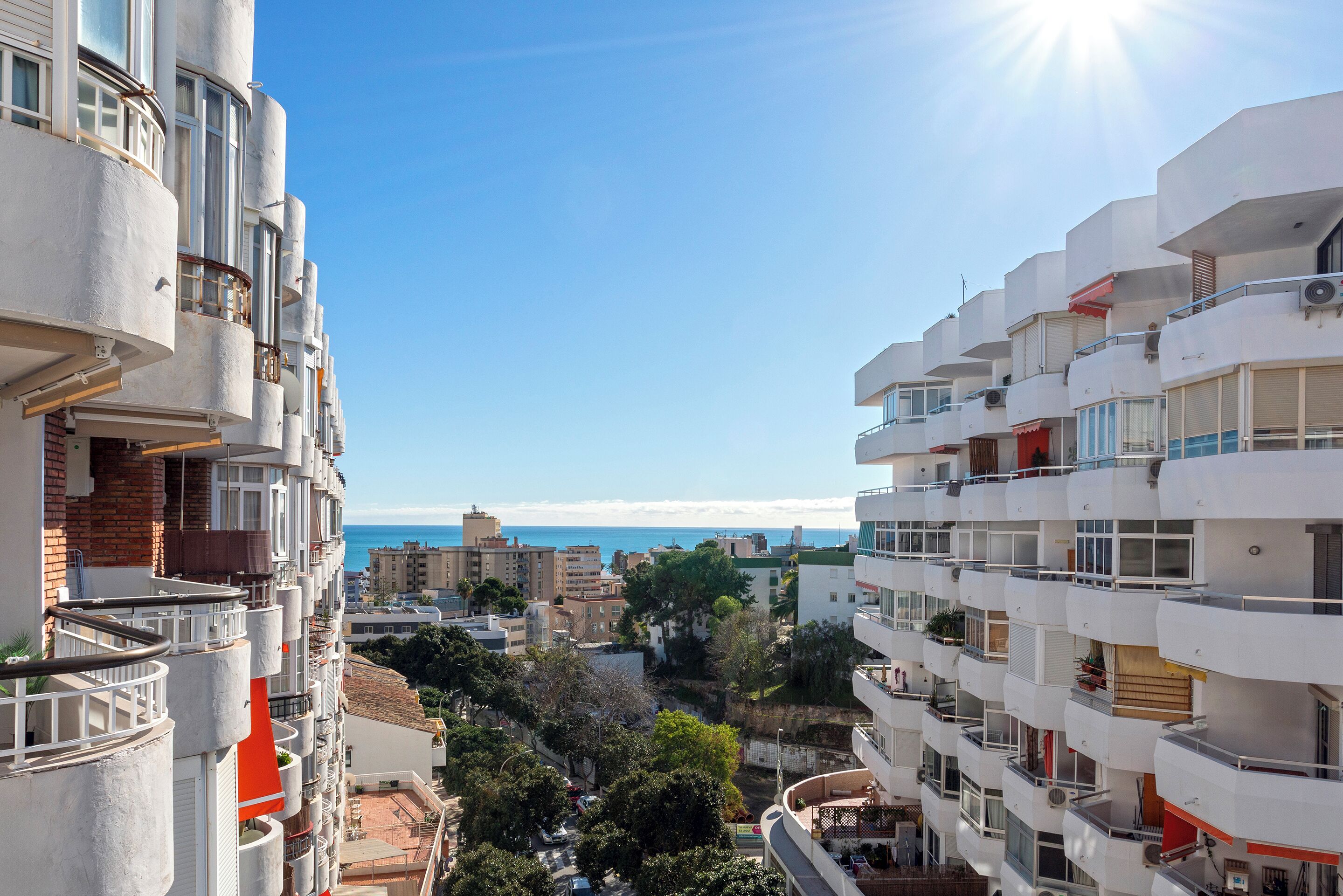 Apartment, City View | Exterior
