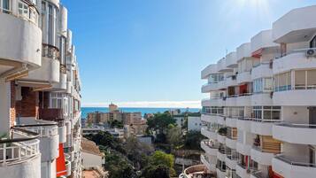 Apartment, City View | Exterior