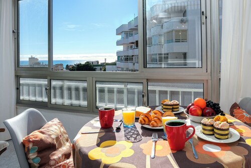 Sunstay Justin Flat I Torremolinos