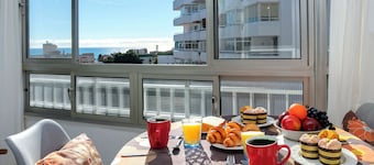 Sunstay Justin Flat I Torremolinos