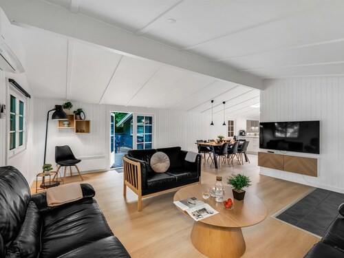 "Mena" - 10km from the sea by Interhome