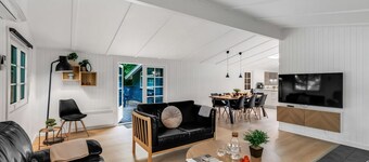 "Mena" - 10km from the sea by Interhome