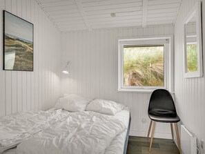 4 habitaciones y internet 