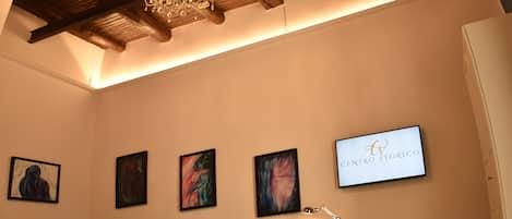 Junior Suite, 1 Queen Bed with Sofa bed, Balcony, City View | Minibar, desk, laptop workspace, free WiFi