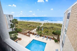 Unclassified image, 5 of 57, button - Saltwater Serenity 3rd floor 2 bed 2 bath condo (North Myrtle Beach)