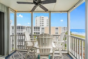 Property grounds - Saltwater Serenity 3rd floor 2 bed 2 bath condo (North Myrtle Beach)