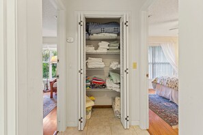 House, Multiple Beds, Pool Access, Garden View (St Christopher's Retreat) | 4 bedrooms, individually decorated, individually furnished - St Christopher's Retreat (Vero Beach)