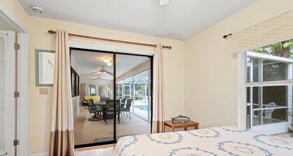 St Christopher's Retreat