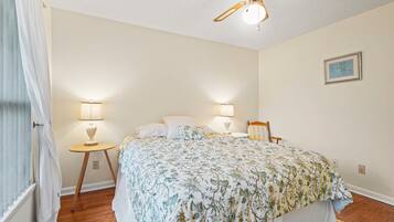 House, Berbilang Katil, Pool Access, Garden View (St Christopher's Retreat) | 4 bilik tidur, dihias secara berasingan