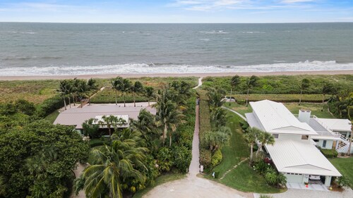 St Christopher's Retreat