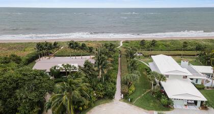 St Christopher's Retreat