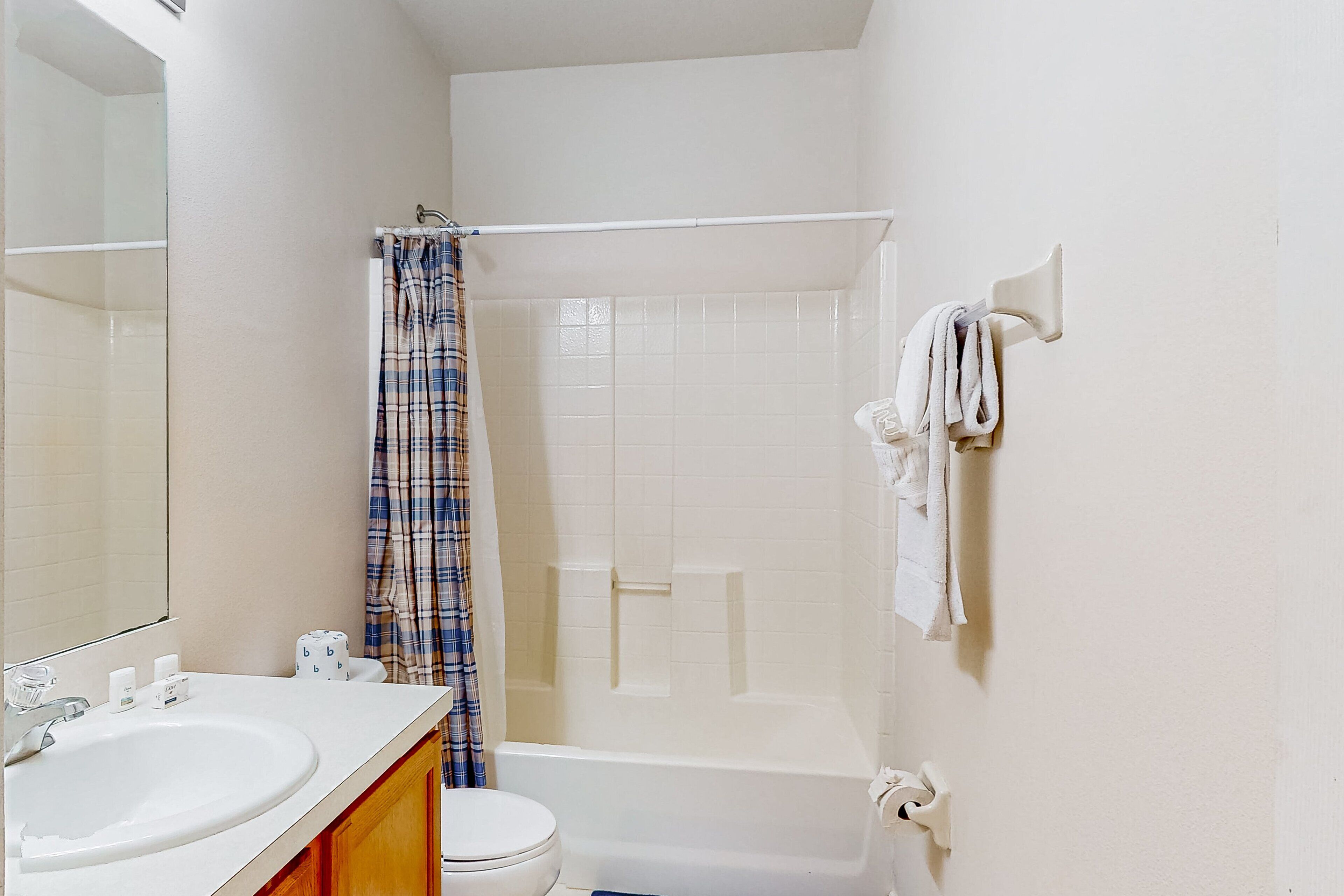 Kamar mandi