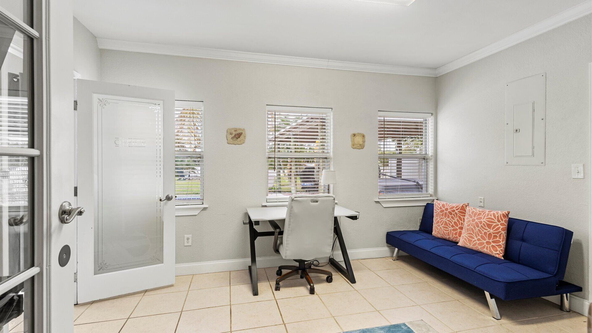 Casa, varias camas, acceso a la alberca (Lakehouse Sunsets) | Interior