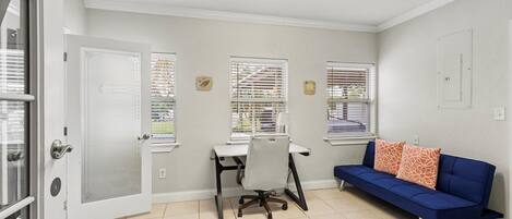 Casa, varias camas, acceso a la alberca (Lakehouse Sunsets) | Interior