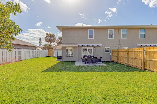 Paradise Dream Vacations #1