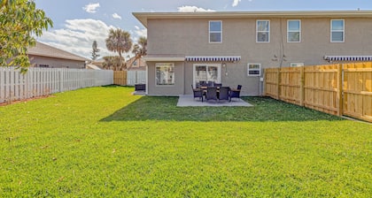 Paradise Dream Vacations #1