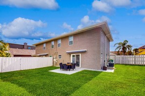 Exterior - Paradise Dream Vacations #2 (Indialantic)