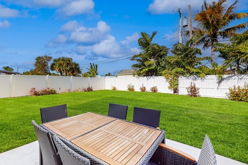 Paradise Dream Vacations #2